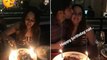 Varun Dhawan celebrates girlfriend Natasha Dalal’s birthday: Watch Video | FilmiBeat