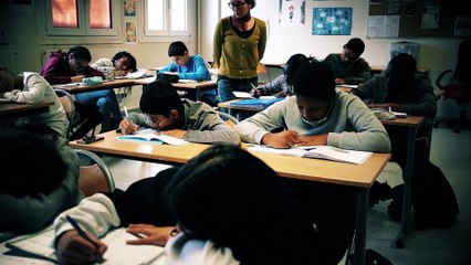 Subir ou agir  2019 Collège Léon Blum