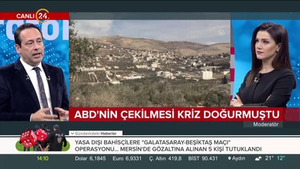 İran nükleer anlaşmadan neden çekiliyor?