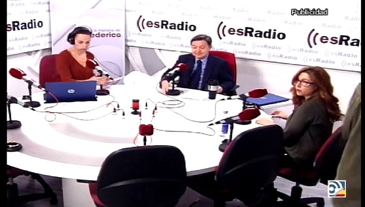 Federico a las 7: Casado y Rivera deberían facilitar el Gobierno de Sánchez