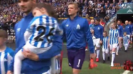 Football | Premier league : Le point de la 37ème journée