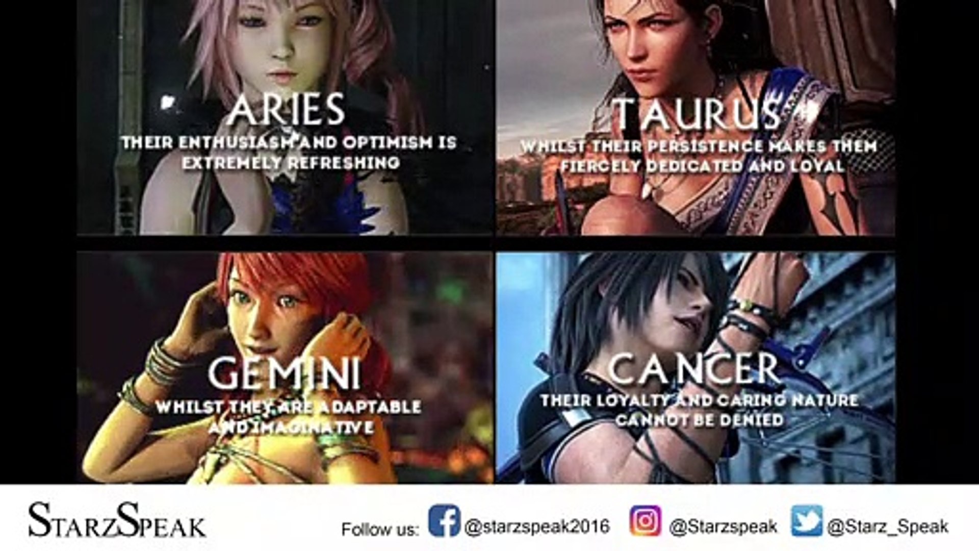 Astrology memes