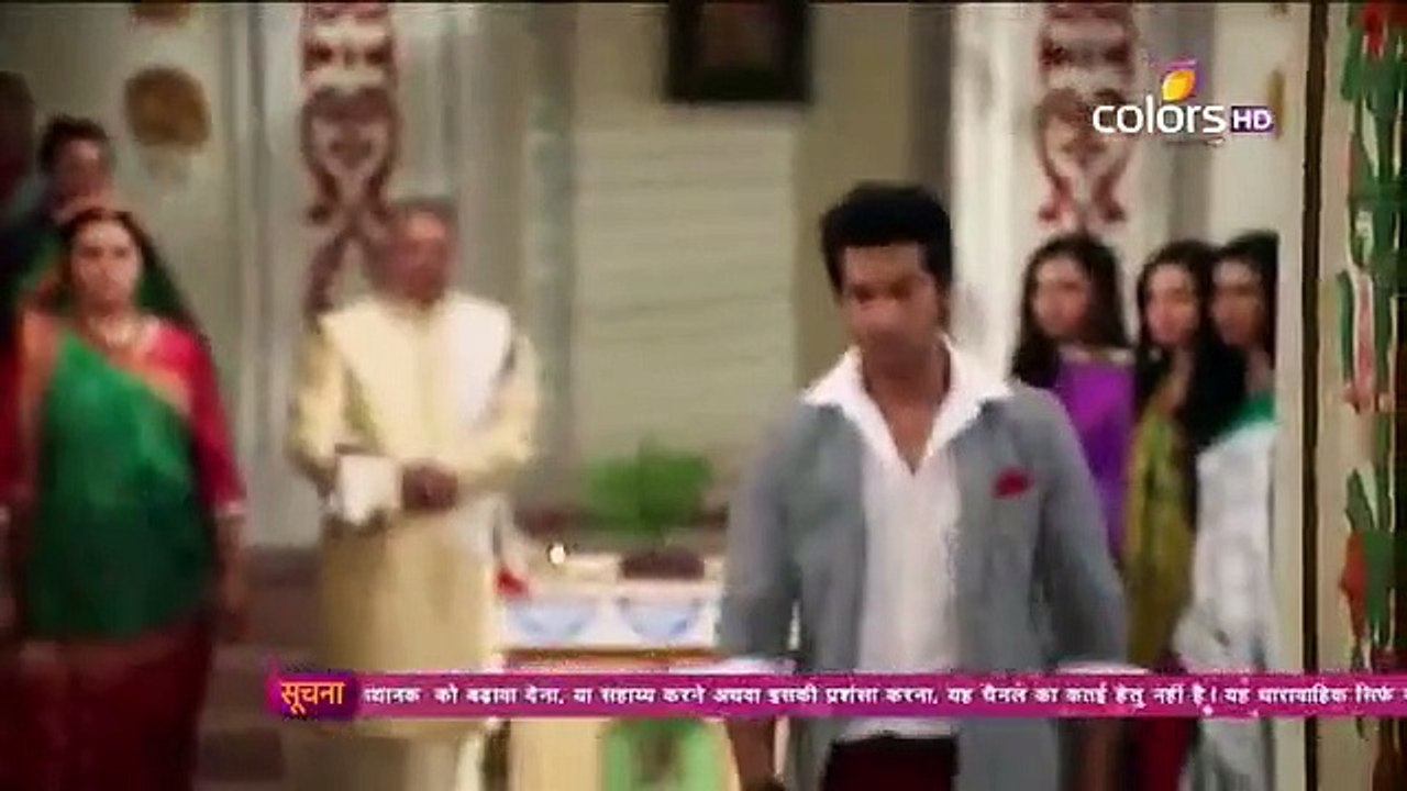 Tình Yêu Và Thù Hận Tập 16 - Phim Ấn Độ - THVL1 Raw Lồng Tiếng - Phim Tinh Yeu Va Thu Han Tap 16