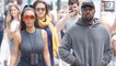 Kim Kardashian’s Trainer Claps Back At Haters Who Call Her Body Fake