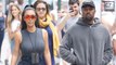 Kim Kardashian’s Trainer Claps Back At Haters Who Call Her Body Fake