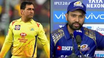 IPL 2019,1st Qualifier: Rohit Sharma Says Surya Kumar Probably One Of Our Best Batsmen Against Spin