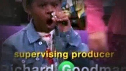 Game Shakers S02E11 Bear Butt Laser Runner