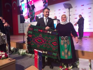 Bakan Müjdeyi Verdi! Üreticiye 60 Milyon Euroluk Yeni Hibe Geliyor