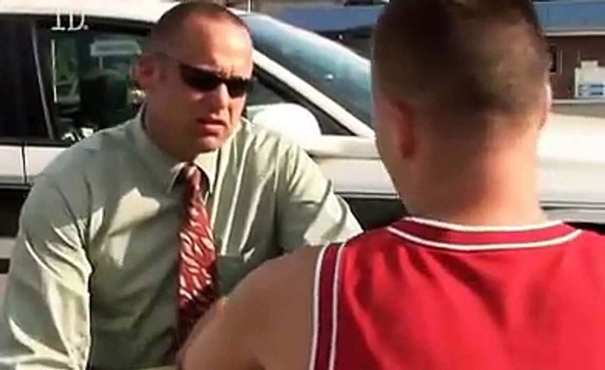 Na tropie zbrodni - Jednym strzałem