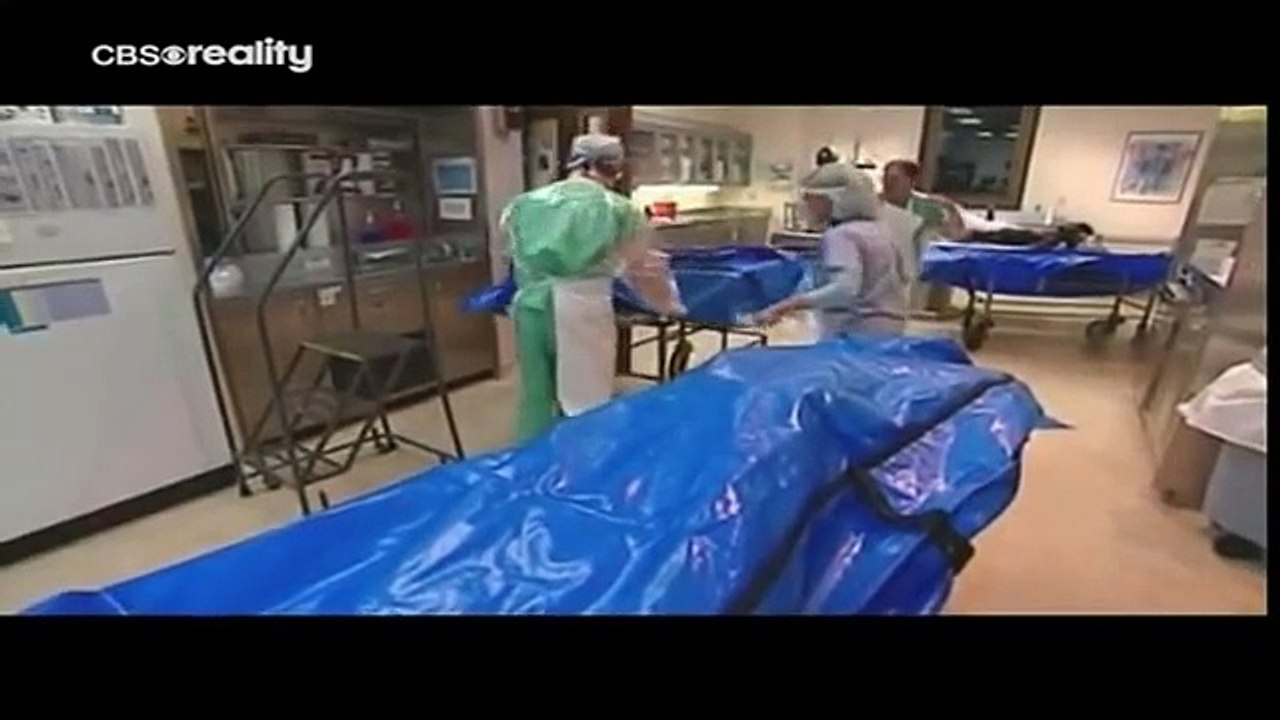 Umarli nie kłamią - W poszukiwaniu dowodów