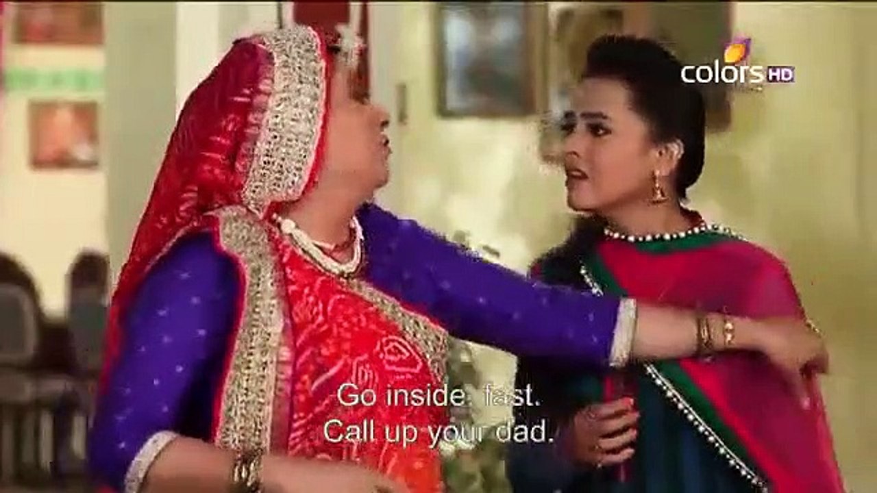 Tình Yêu Và Thù Hận Tập 17 - Phim Ấn Độ - THVL1 Raw Lồng Tiếng - Phim Tinh Yeu Va Thu Han Tap 17