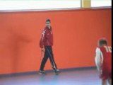 Championnat Futsal Benjamins - Partie 04