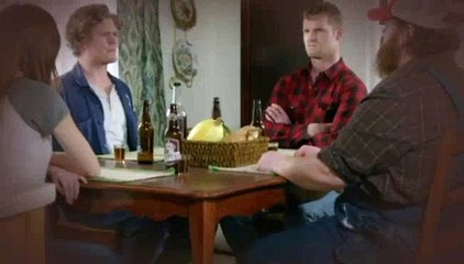Letterkenny S05E01 We Don't Fight at Weddings