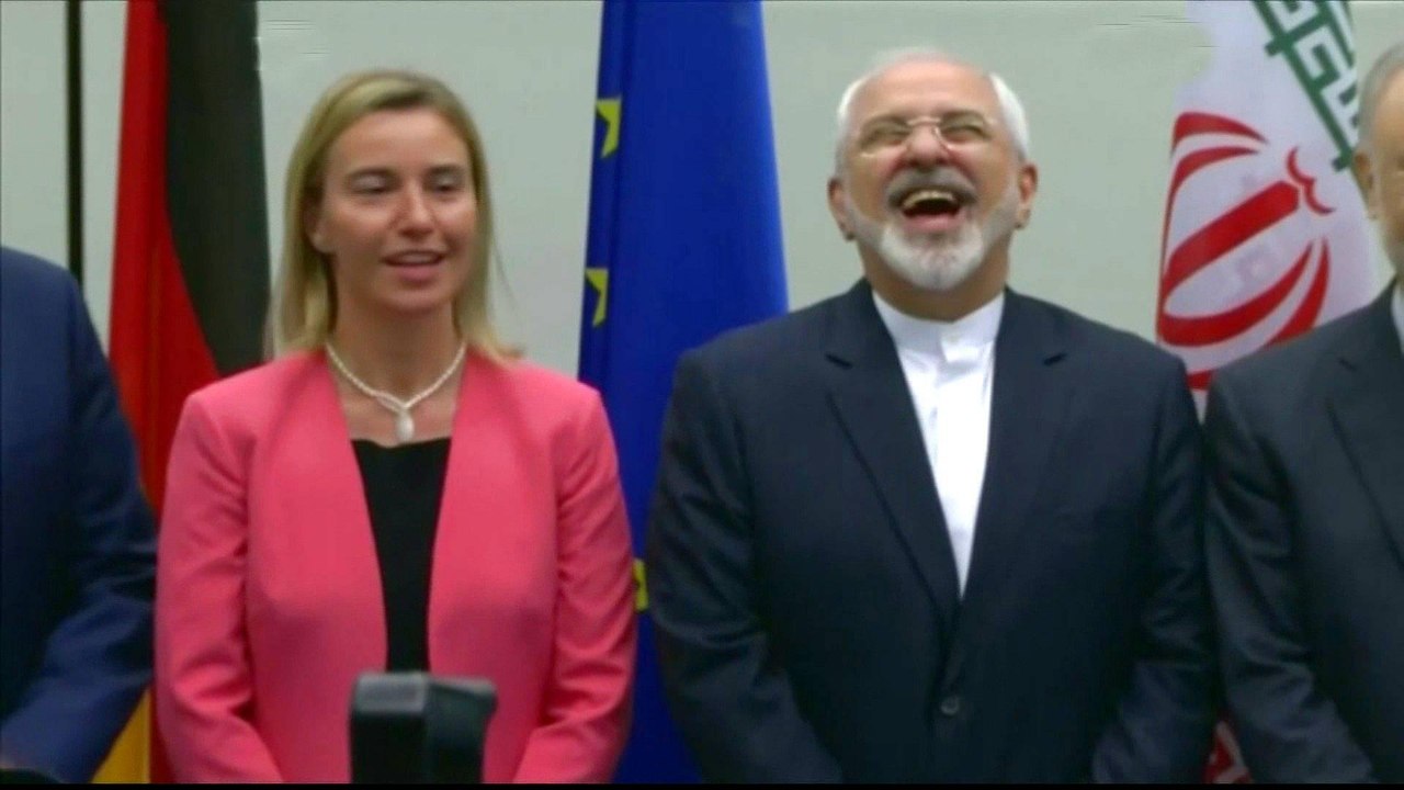 Iran nuclear deal: Tehran to lift cap on uraniu...