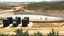 Bangladesh: Bringing sanitation to largest Rohingya refugee camp