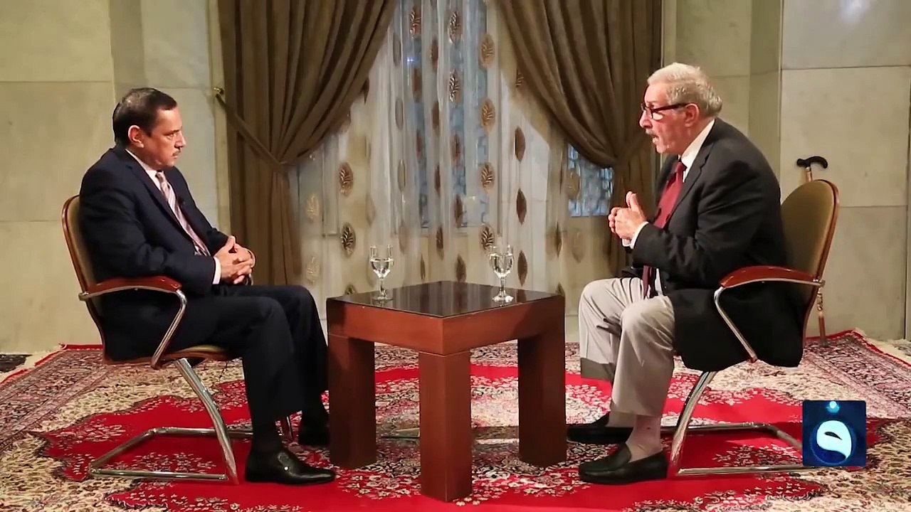 شهادات خاصة القيادي السابق في حزب البعث وليد ال...