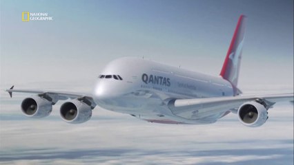 Mayday - Alarm im Cockpit - S13E10 - Titanic der Lüfte