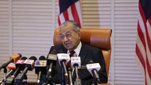 Why Dr Mahathir says he’s no worse than Trump