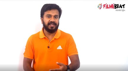 മലയാളത്തിലെ ഹൾക്ക് അതിശയൻ | Old Movie Review | filmibeat Malayalam