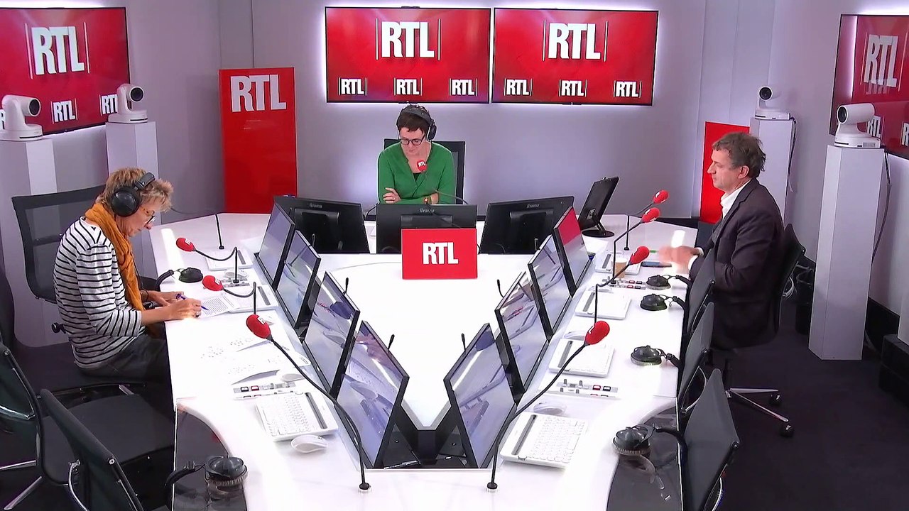 Radars embarqués : "On nous reproche de ne pas flasher assez", s'étonne un élu