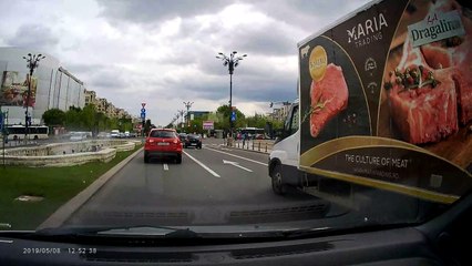 Drive in Bucharest - 05.Mai.2019 - video 16