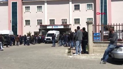 Bingöl Korucu, Eşi ve 1 Yaşındaki Oğlunu Öldürdü, 2 Oğlunu Ağır Yaraladı