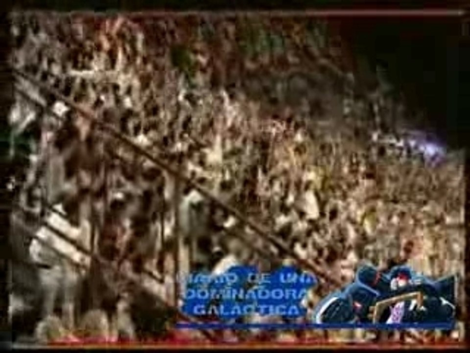 Himno de España - Paquito el chocolatero