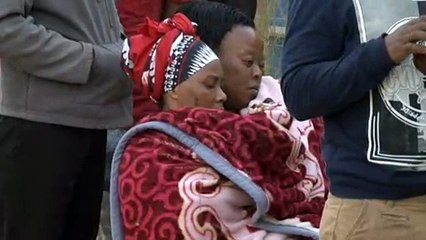 África do Sul realiza legislativas com ANC como favorito