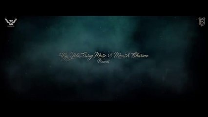 RAAT - OFFICIAL TEASER | BABBU MAAN | IK C PAGAL |