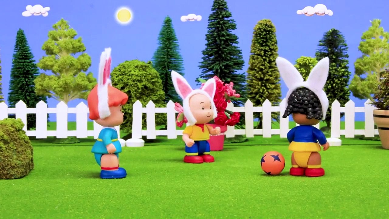 Kajtus po polsku nowe odcinki | Kajtus i Nowa Zabawka dla Kota | Specjalny odcinek Kajtusia