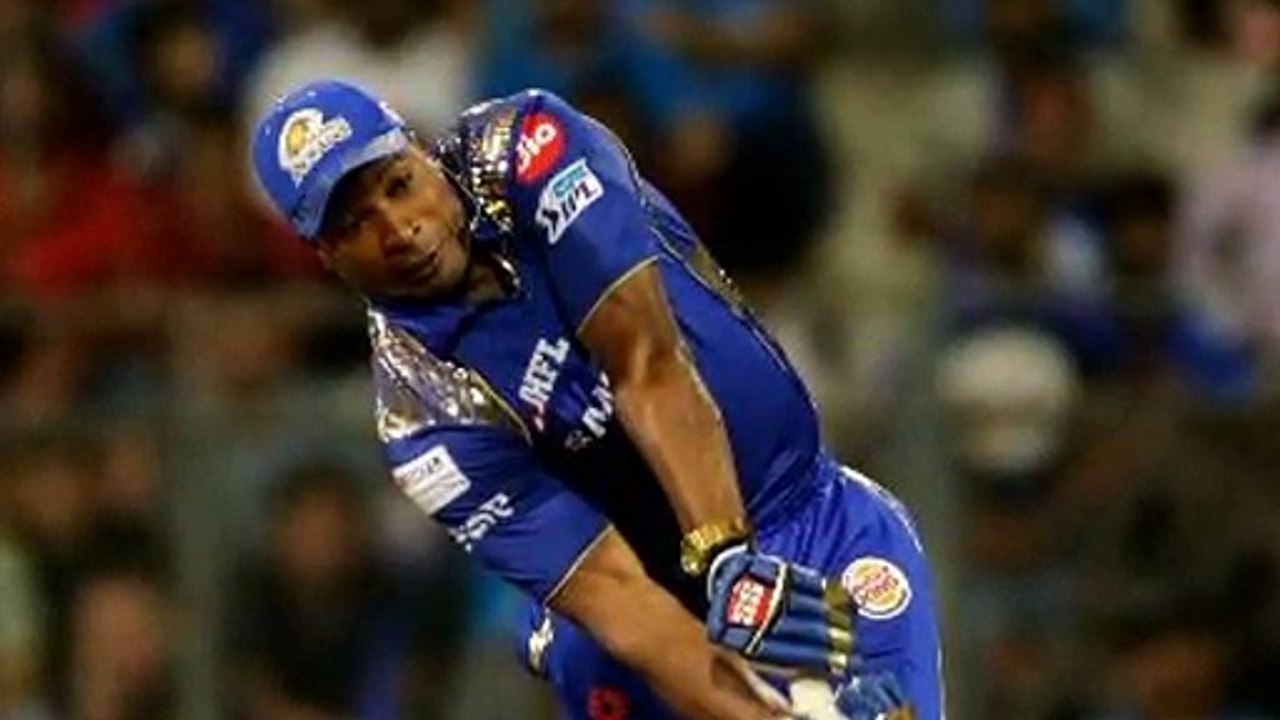 IPL के बाद CPL की इस टीम से पोलार्ड बरसाएंगे चौके-छक्के