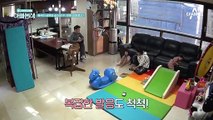 중국어 삼매경에도 아내향한 애정 뿜뿜,도블리♥(ft.언어 천재 로시!)