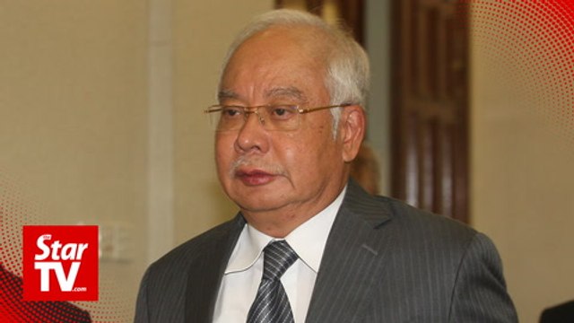 SRC trial: BNM did not want to ‘tip off’ Najib about transactions from his accounts