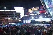 Chris Jericho vs Shawn Michaels - Wrestlemania 19 [Spanish]