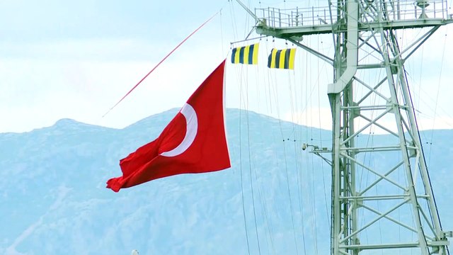 Anadolu Yıldızı-2019 Müşterek Arama Kurtarma Tatbikatı (3) - İZMİR