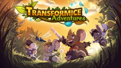 Transformice Adventures - Trailer d'annonce