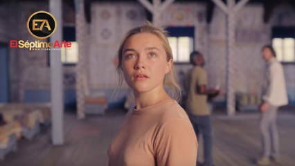 Midsommar - Teaser tráiler en español (HD)