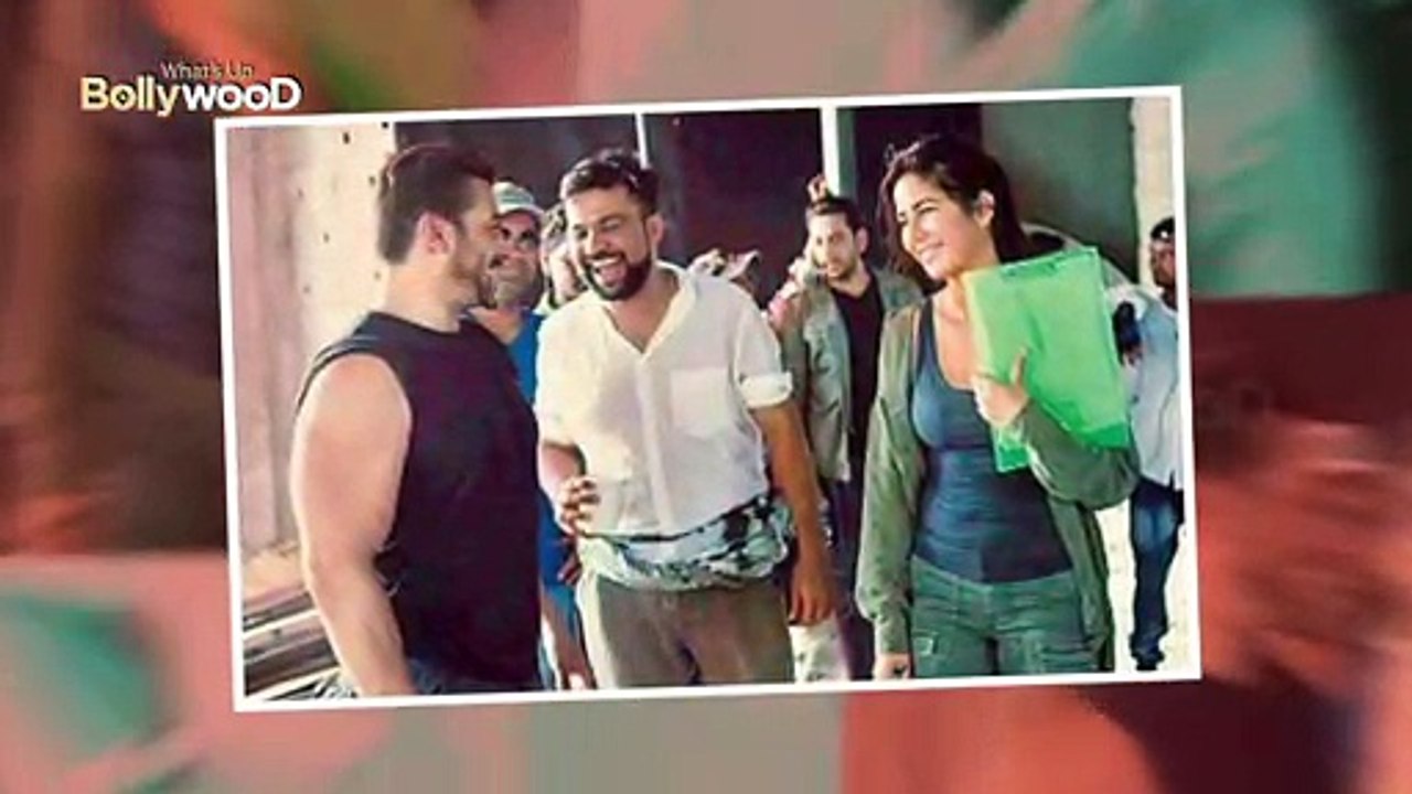 Bharat Director Revealed Bad Experience With Salman Khan