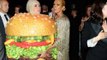 Katy Perry protagoniza un bochornoso momento en la gala del Met