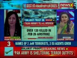 Balakot IAF strike: Italian journalist says up to 170 Jaish terrorists killed in pre-dawn raid