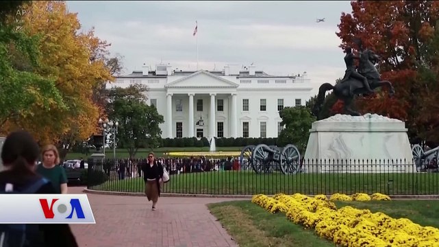 ‘Amerika’nın Nükleer Anlaşmadan Çekilmesi Tarihi Hataydı’