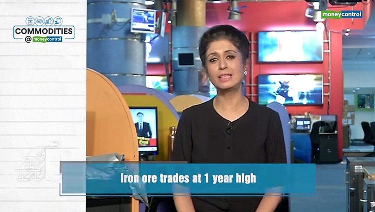 Commodities@Moneycontrol | What happened in the commodity space today?