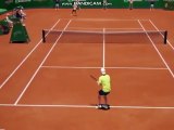 Nishikori Kei vs  Dellien Hugo Highlights  ATP 1000 - Madrid