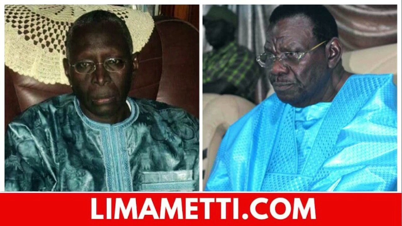 Ndiack Fall : "la condamnation de Cheikh Béthio demeure malgré son rappel à Dieu "