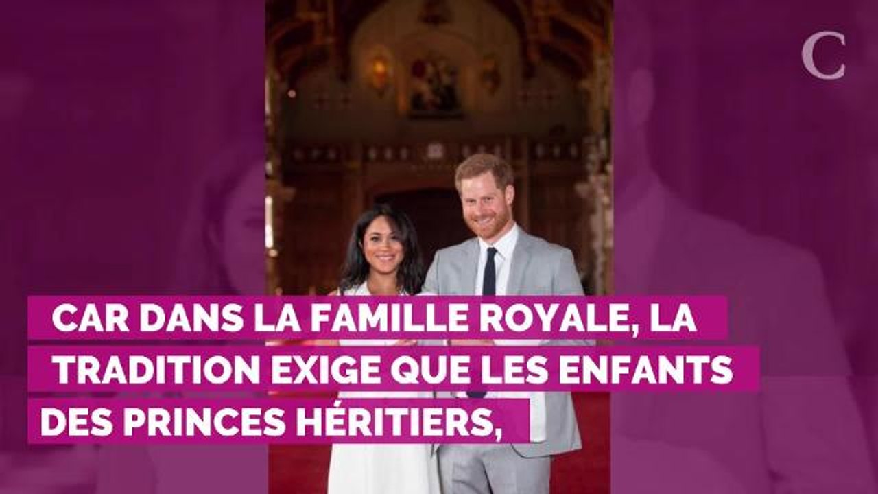 PHOTOS. Lady Di, Kate Middleton, Meghan Markle...