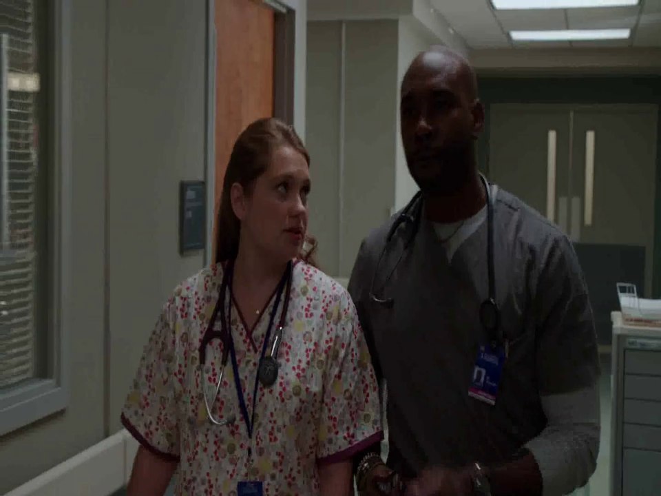 21.Nurse Jackie - Deleted Scenes - Season 6
