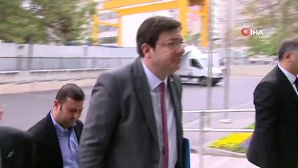 YSK, CHP'nin İtirazını Değerlendirecek