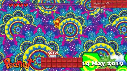 Peanut - Trailer de lancement Steam