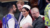 Meghan Markle et prince Harry parents : ils présentent leur fils au monde entier