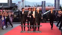 [ENG] BTS MEMORIES OF 2017 - MAMA Behind Story